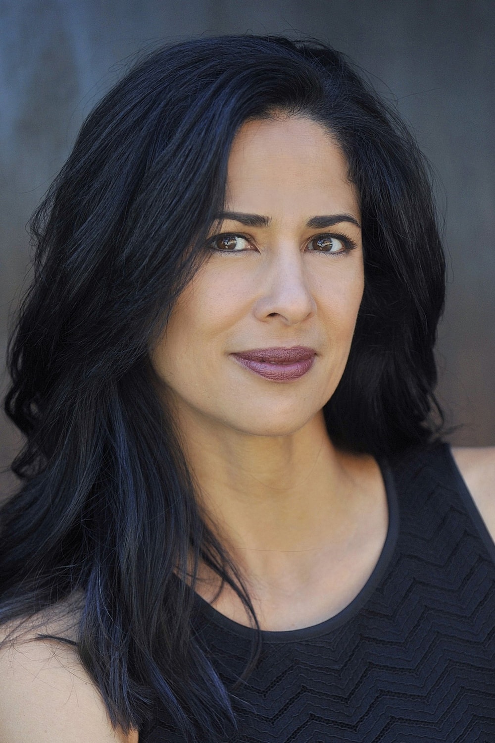 Foto de Catherine Lazo