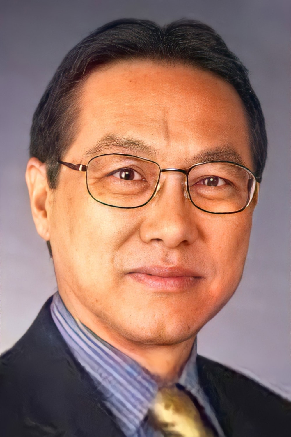 Foto de Henry Yu Yang