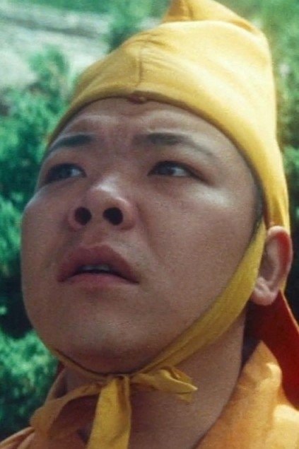 Foto de Ng Ming-Choi