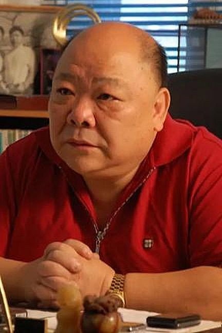 Foto de Ng Ming-Choi
