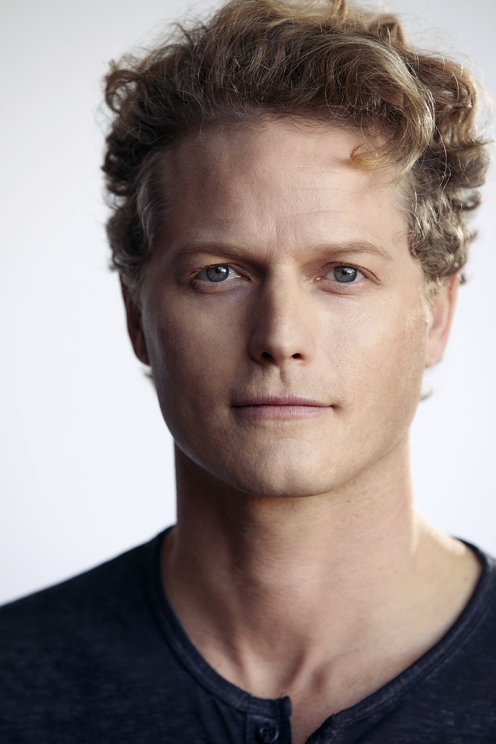 Foto de Dash Pomerantz