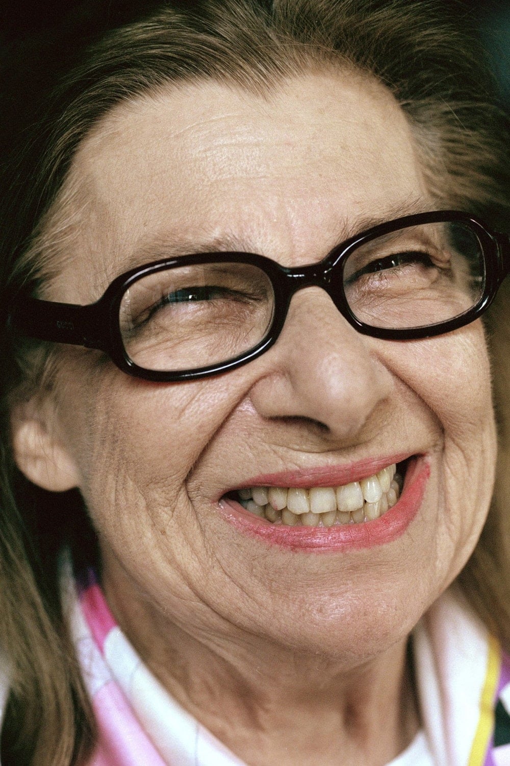 Foto de Norma Barzman