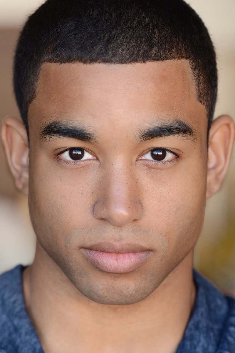 Foto de Tom Williamson