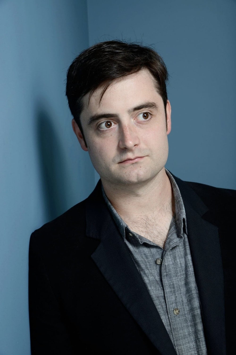 Foto de Graham Skipper