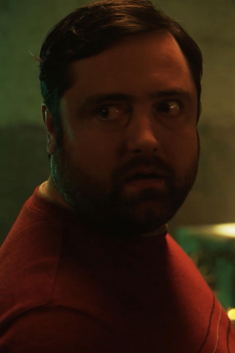 Foto de Graham Skipper