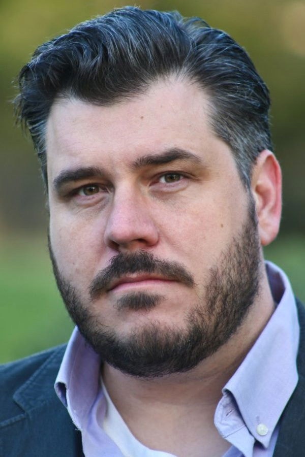 Foto de Anthony Ambrosino