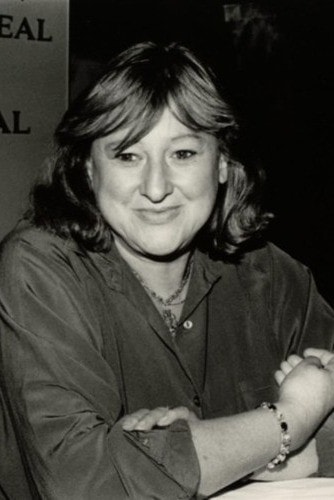 Foto de Zelda Barron