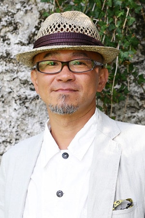 Foto de Shinji Aoyama