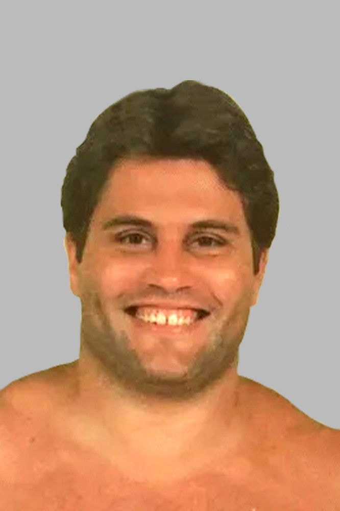 Foto de Jim  Brunzell