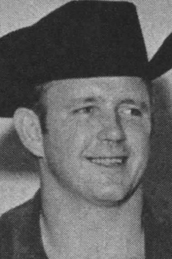Foto de Dory Funk Jr.