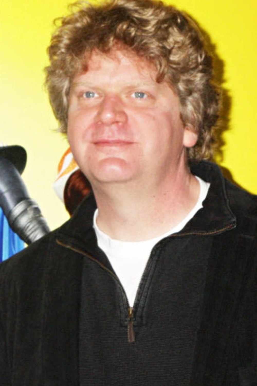 Foto de Alan Schoolcraft