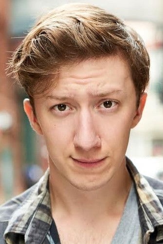 Foto de David Thompson