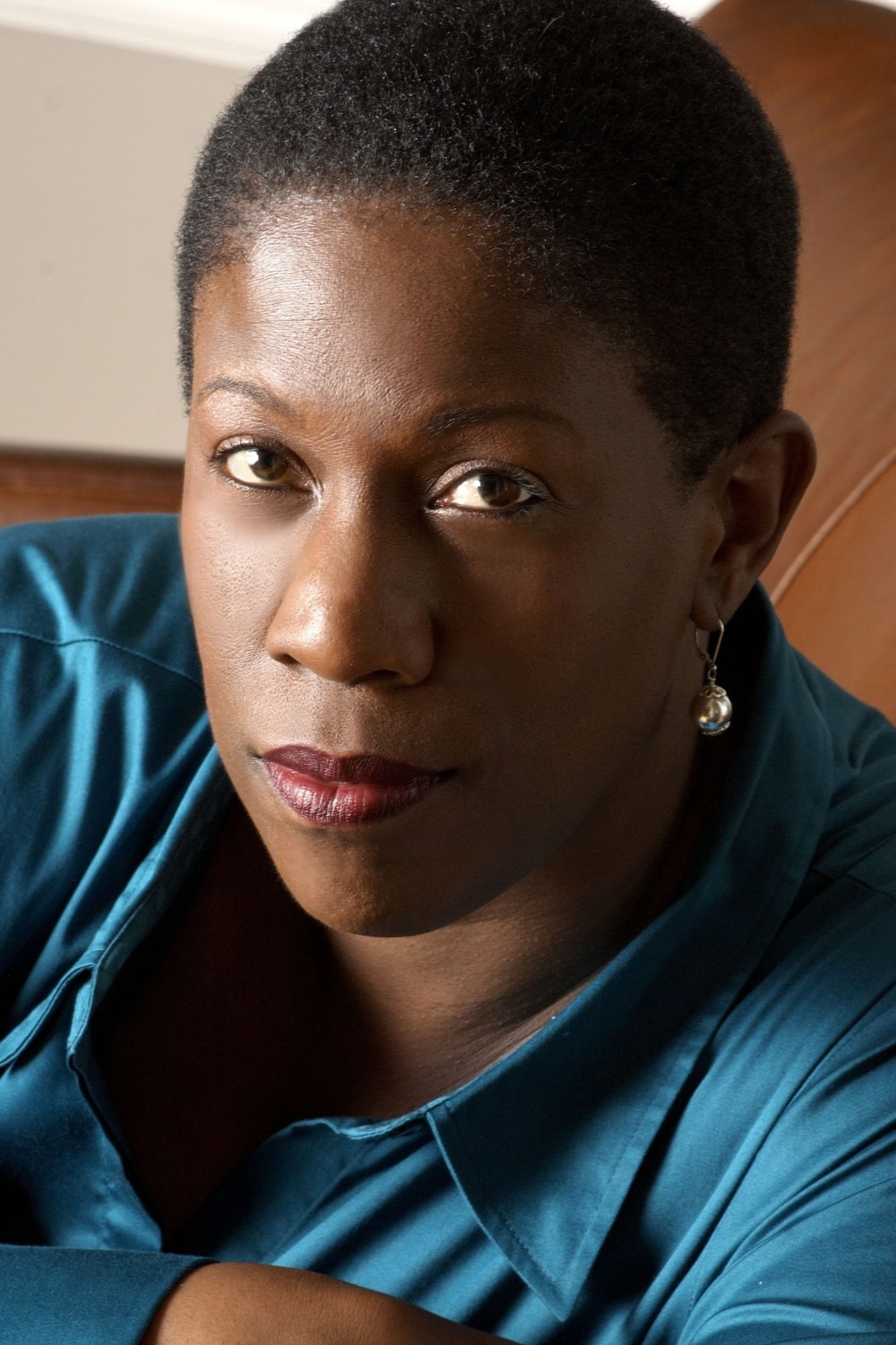 Foto de Sidné Anderson