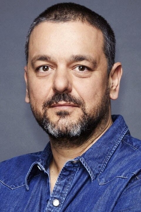 Foto de Joann Sfar