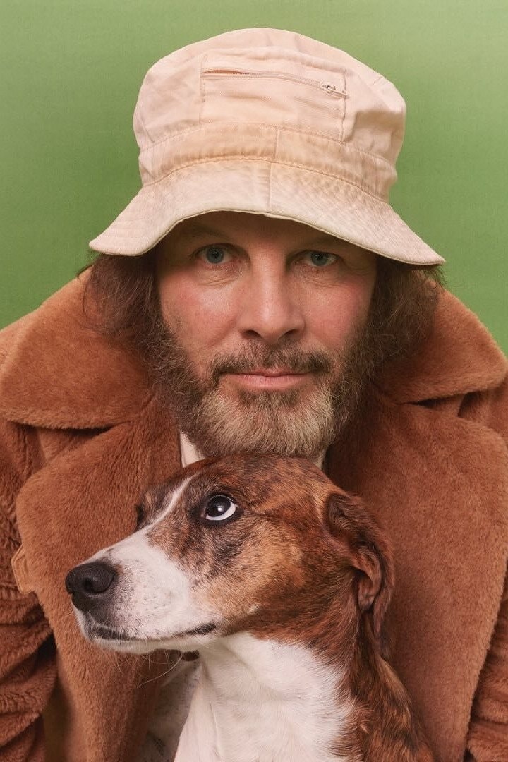 Foto de Philippe Katerine