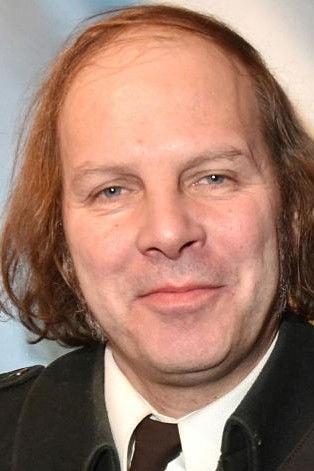 Foto de Philippe Katerine