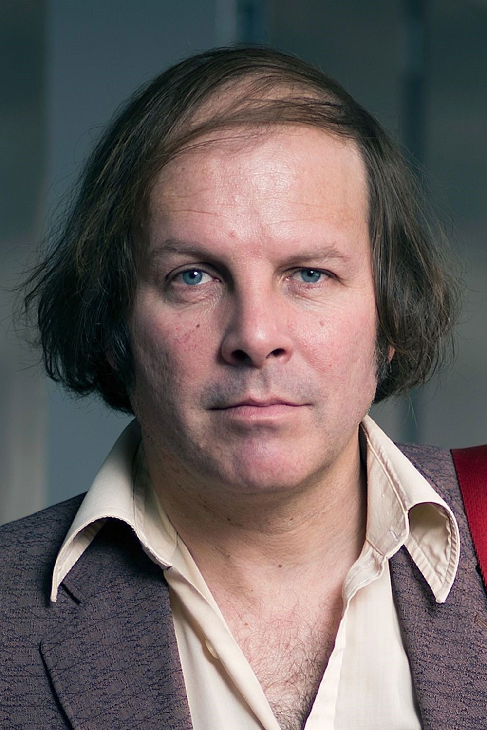 Foto de Philippe Katerine