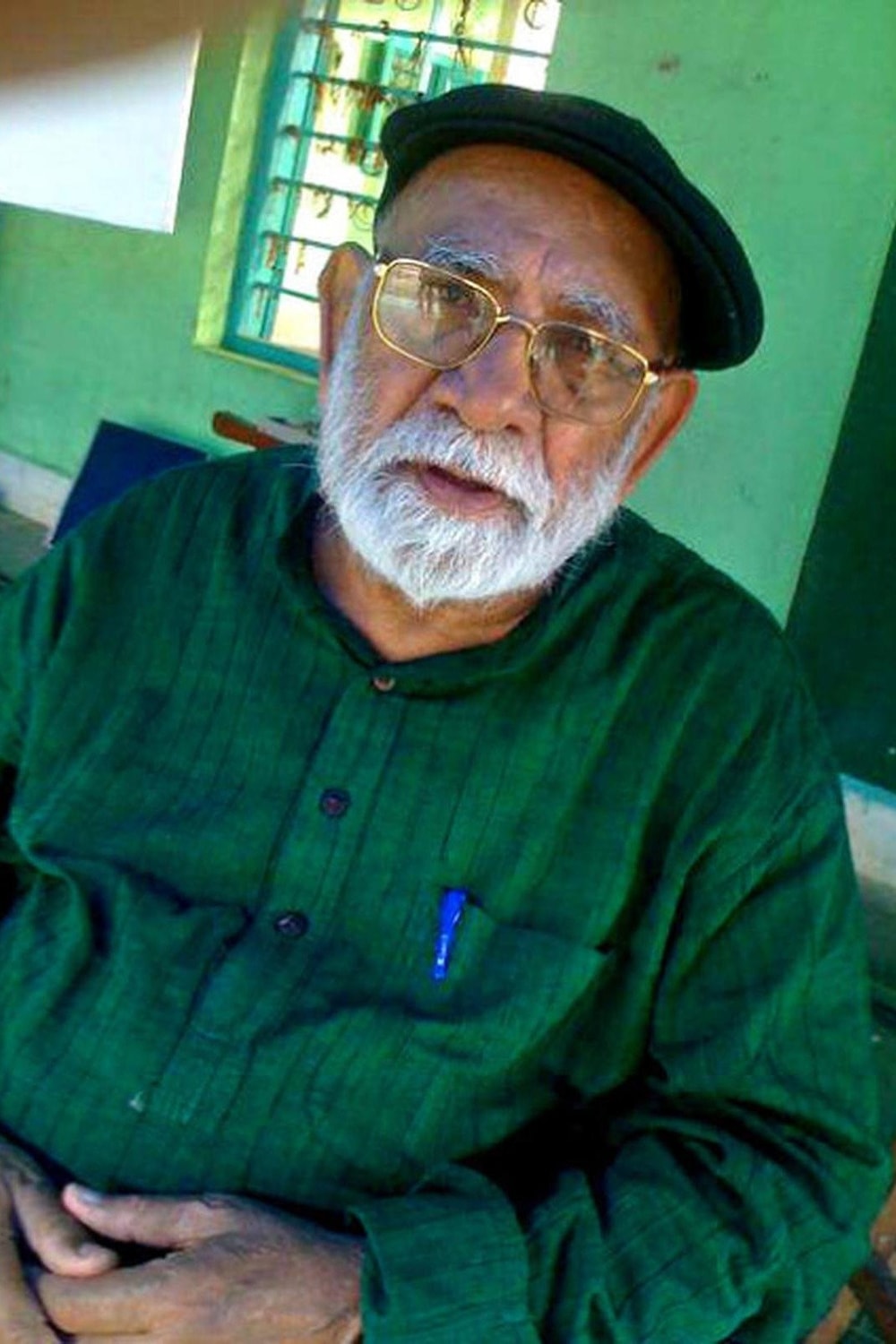 Foto de Lekh Tandon