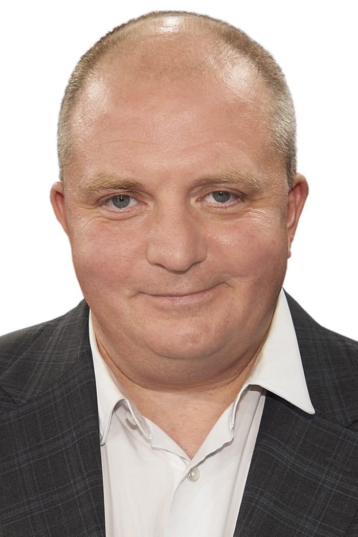 Foto de Jörg Thadeusz