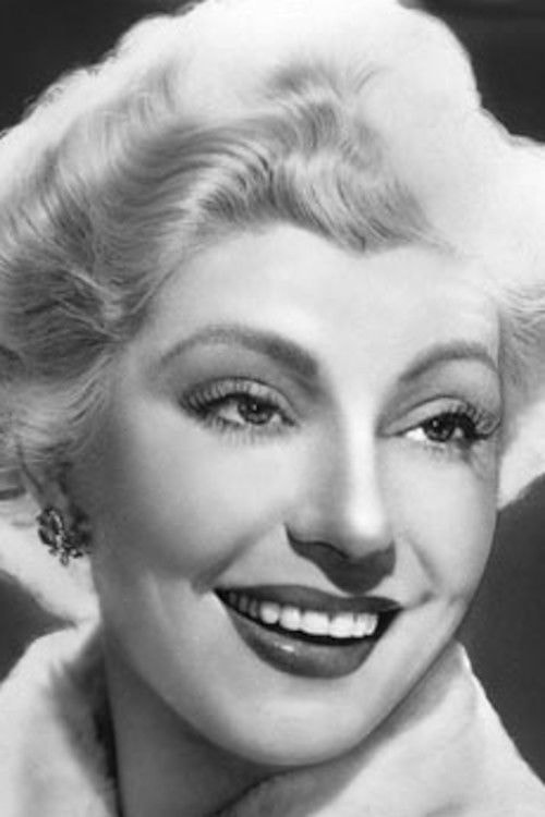 Foto de Arlene Harris