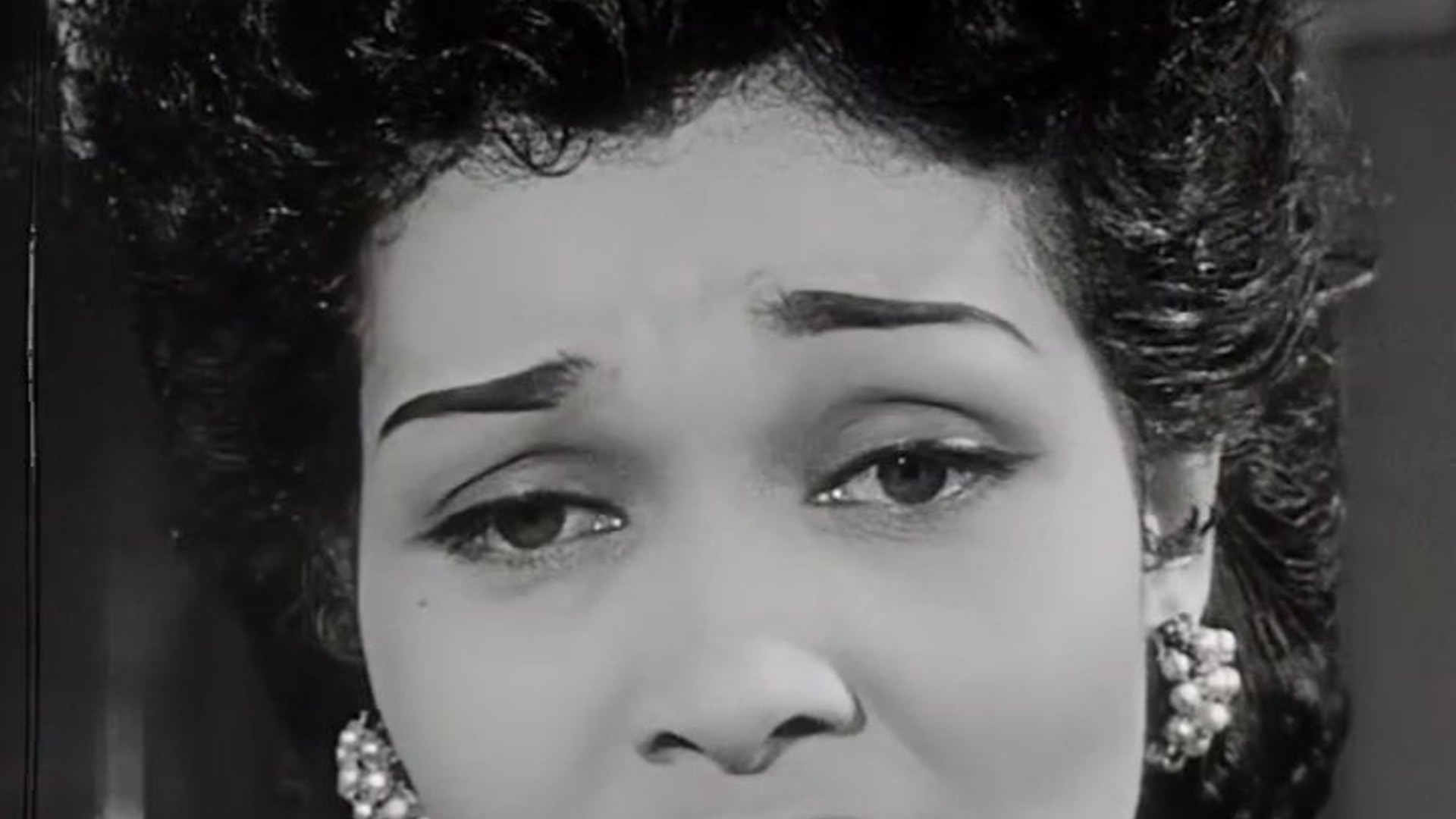 Foto de Francine Everett