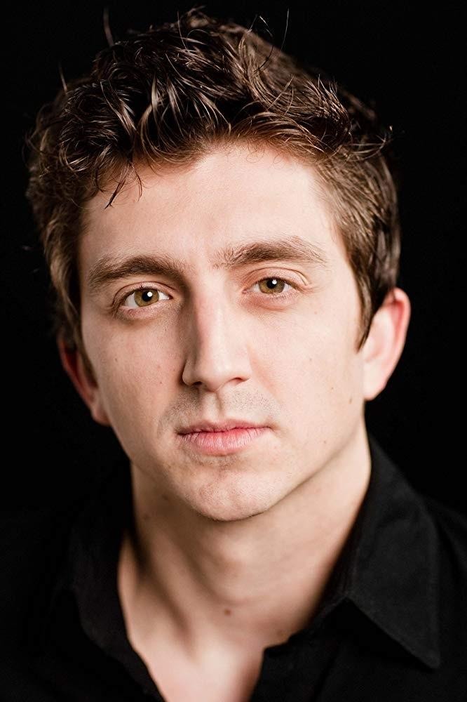 Foto de Sean McGrath