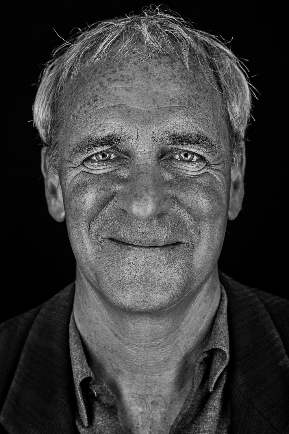 Foto de August Zirner