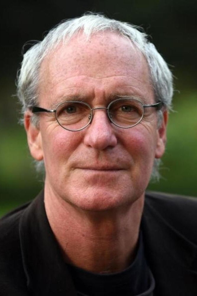 Foto de August Zirner