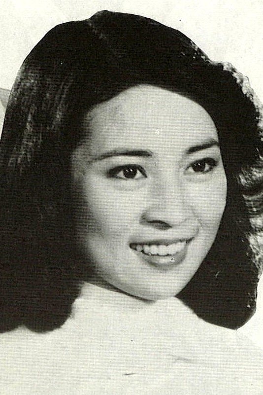 Foto de Joan Lin Feng-jiao