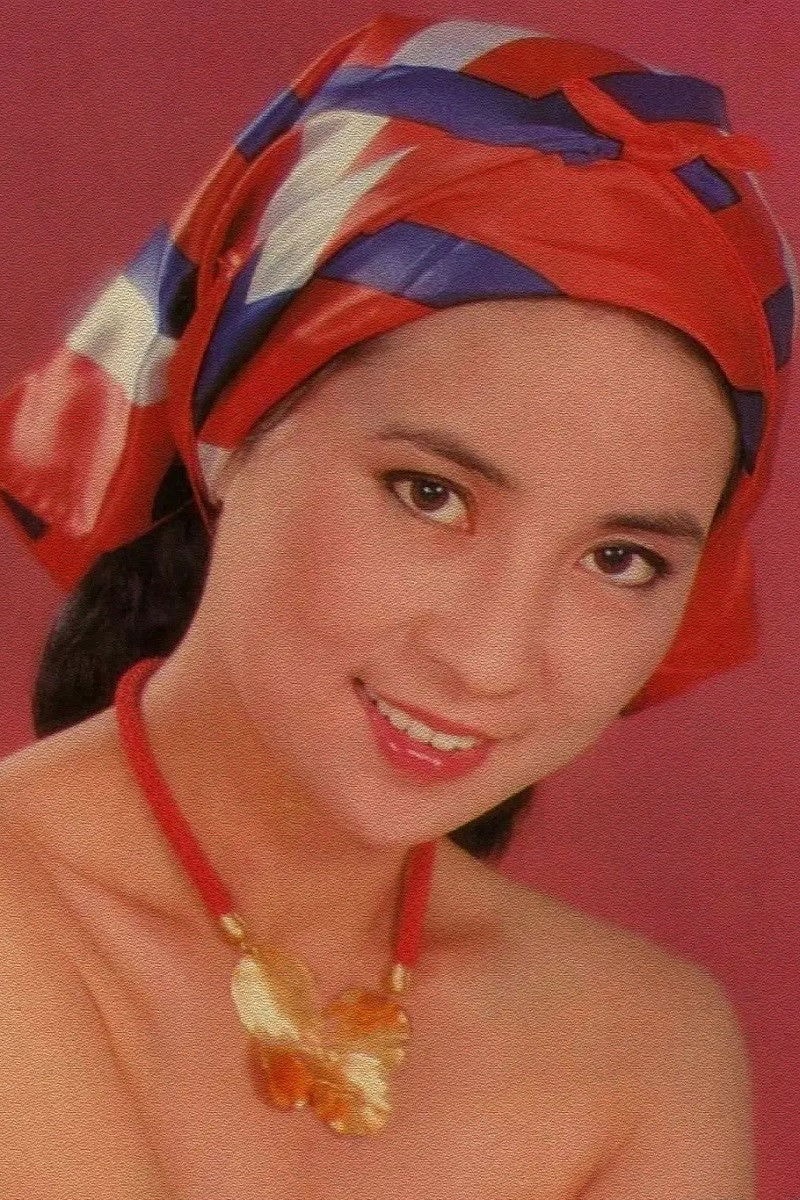 Foto de Joan Lin Feng-jiao