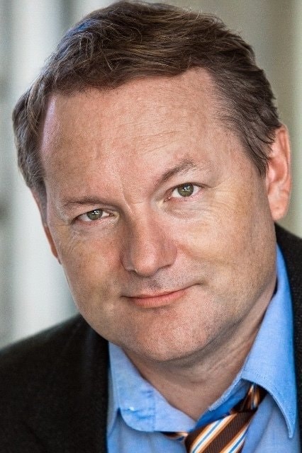 Foto de Tony Forsmark