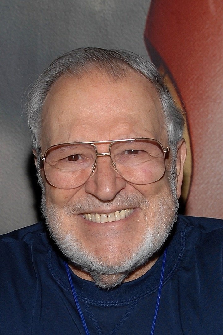 Foto de John Romita Sr.