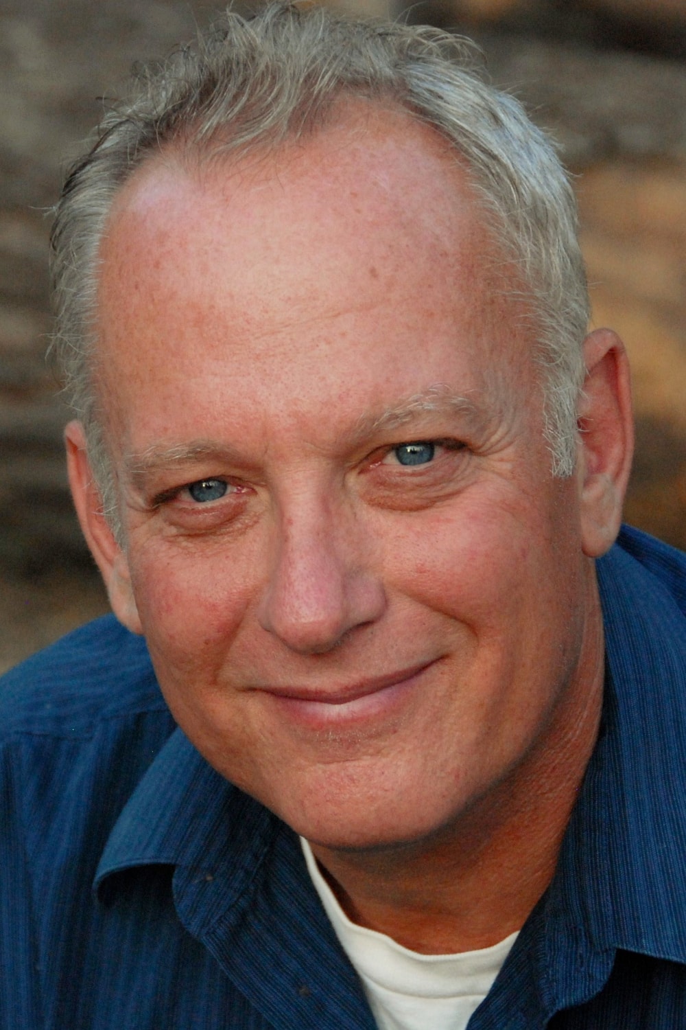 Foto de Conor O'Farrell