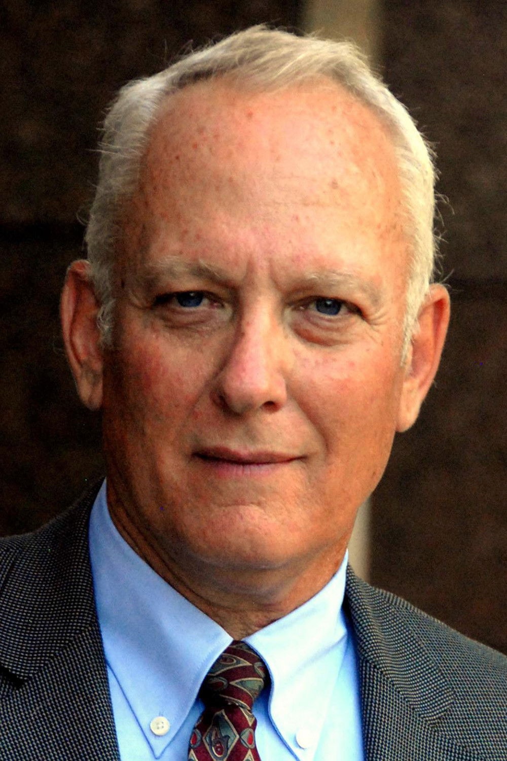 Foto de Conor O'Farrell