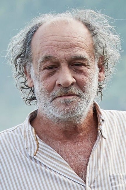 Foto de João Pedro Bénard