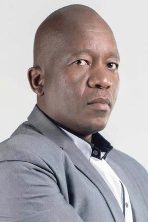 Foto de Jeffrey Zekele