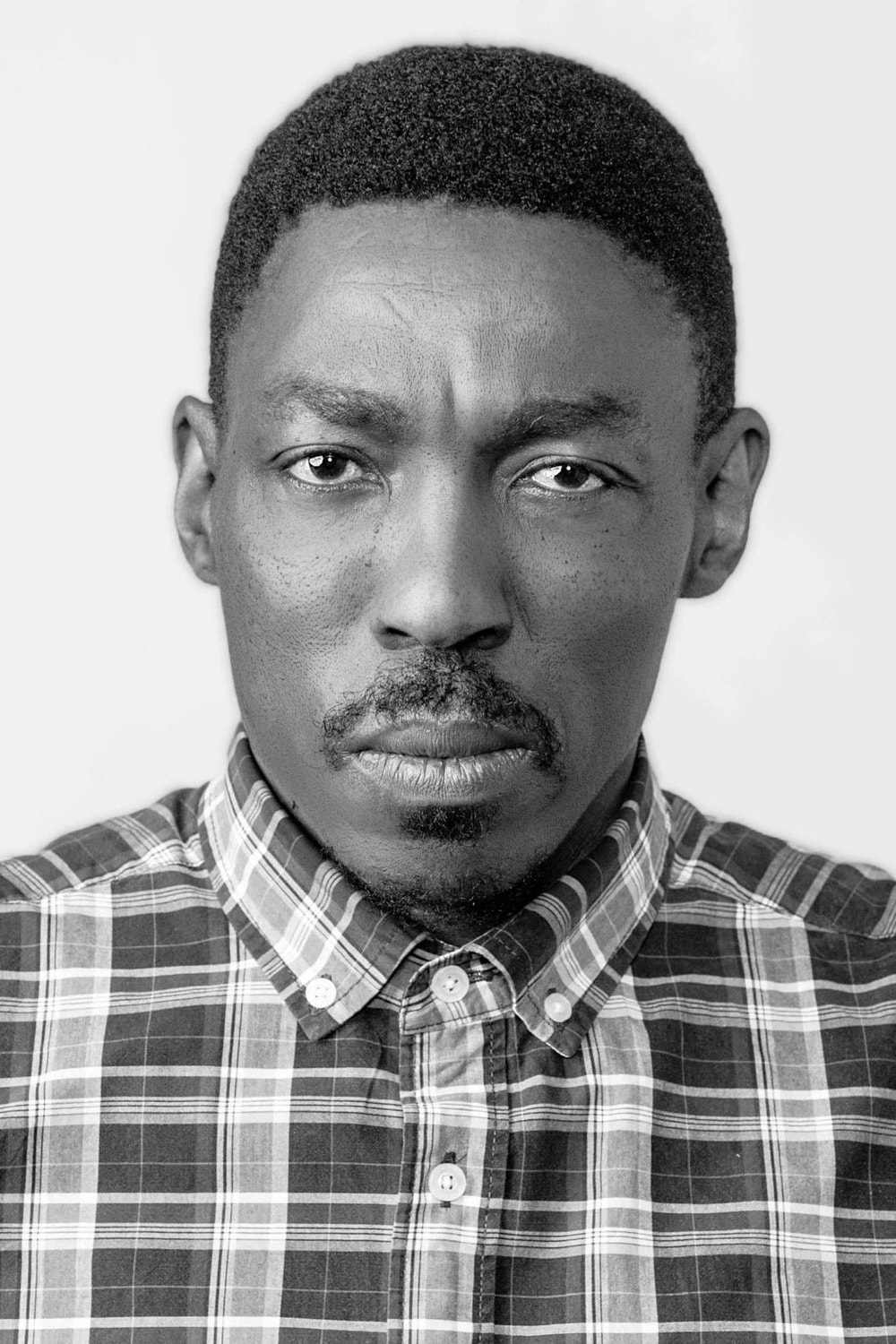 Foto de Ronnie Nyakale