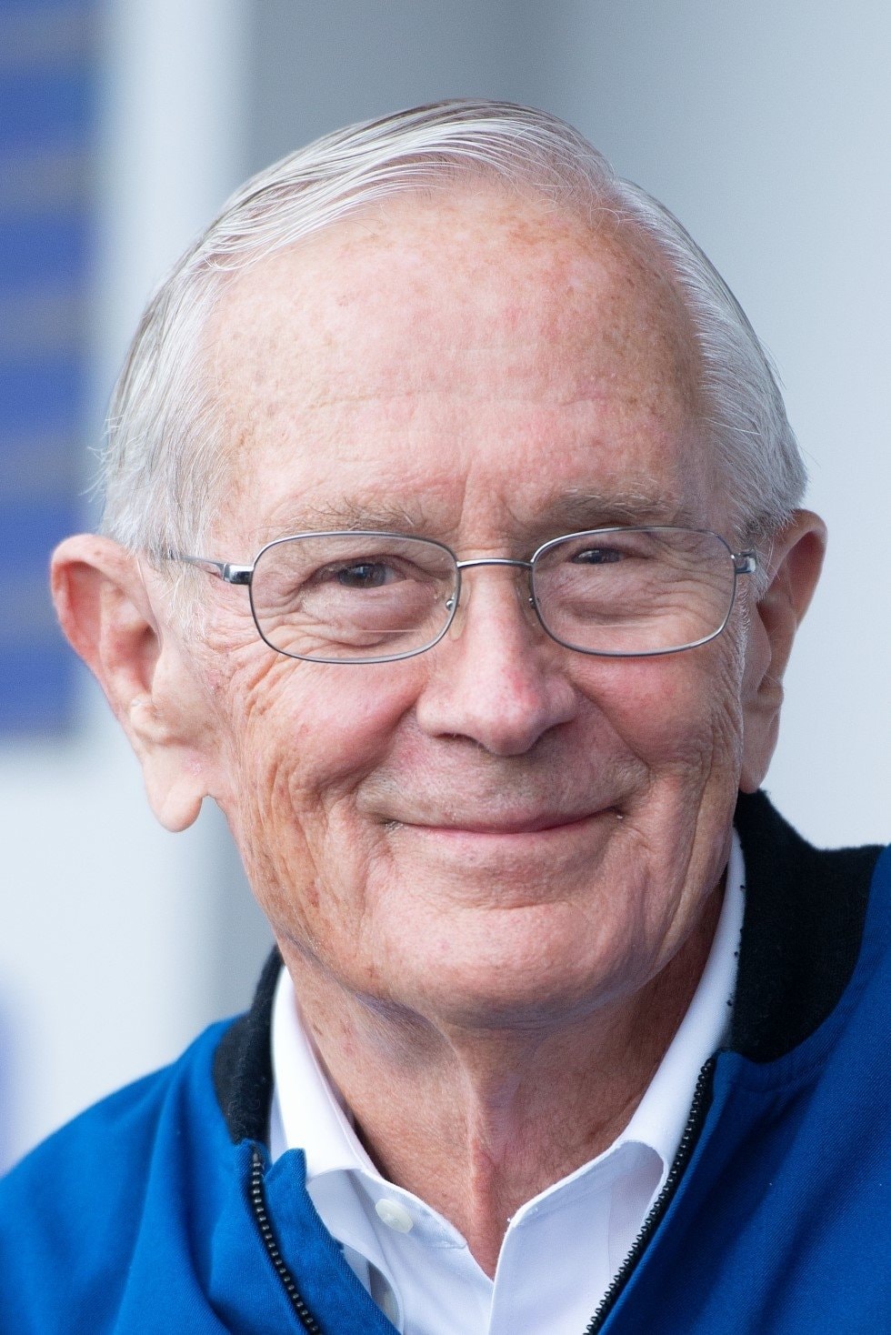 Foto de Charlie Duke