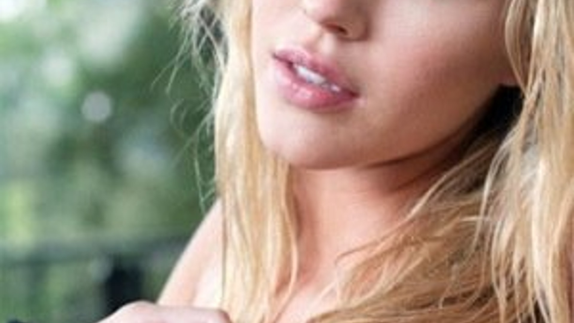 Foto de Sharon Hinnendael