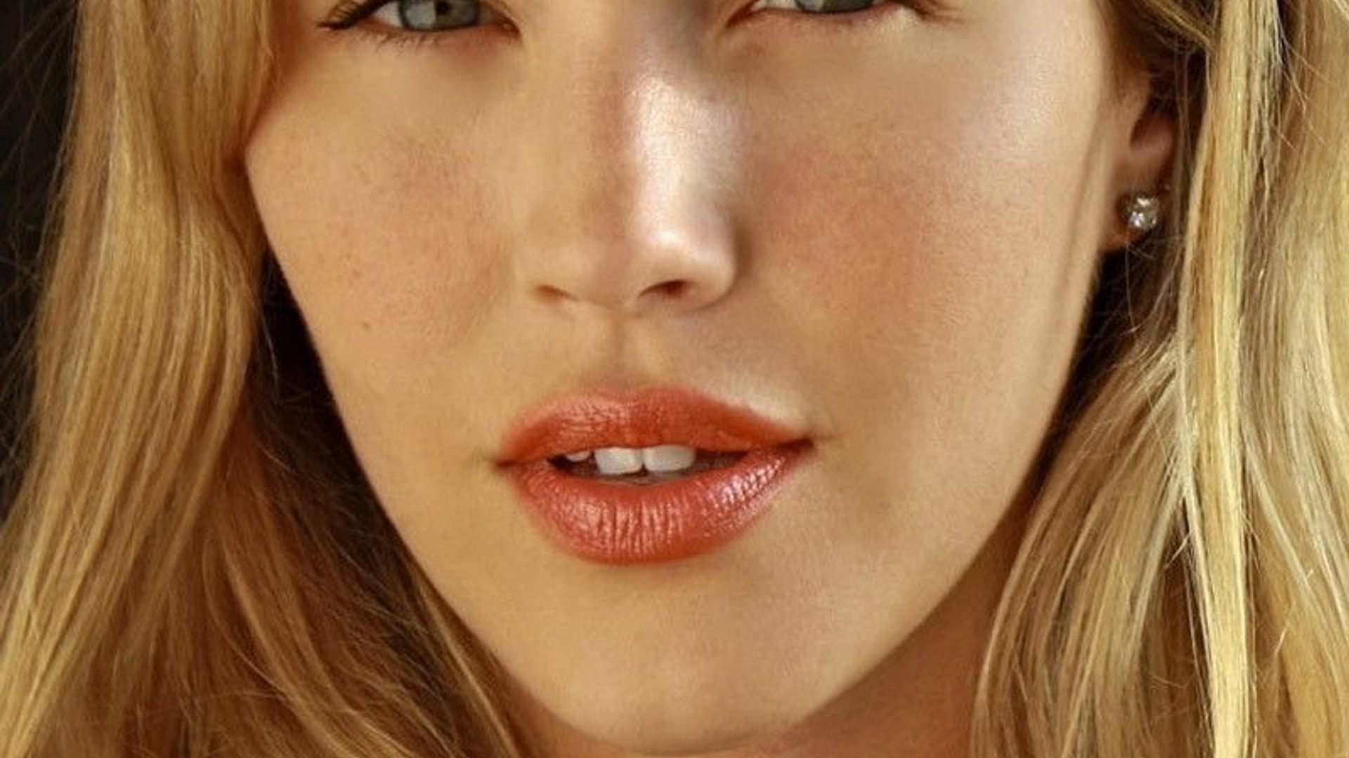 Foto de Sharon Hinnendael