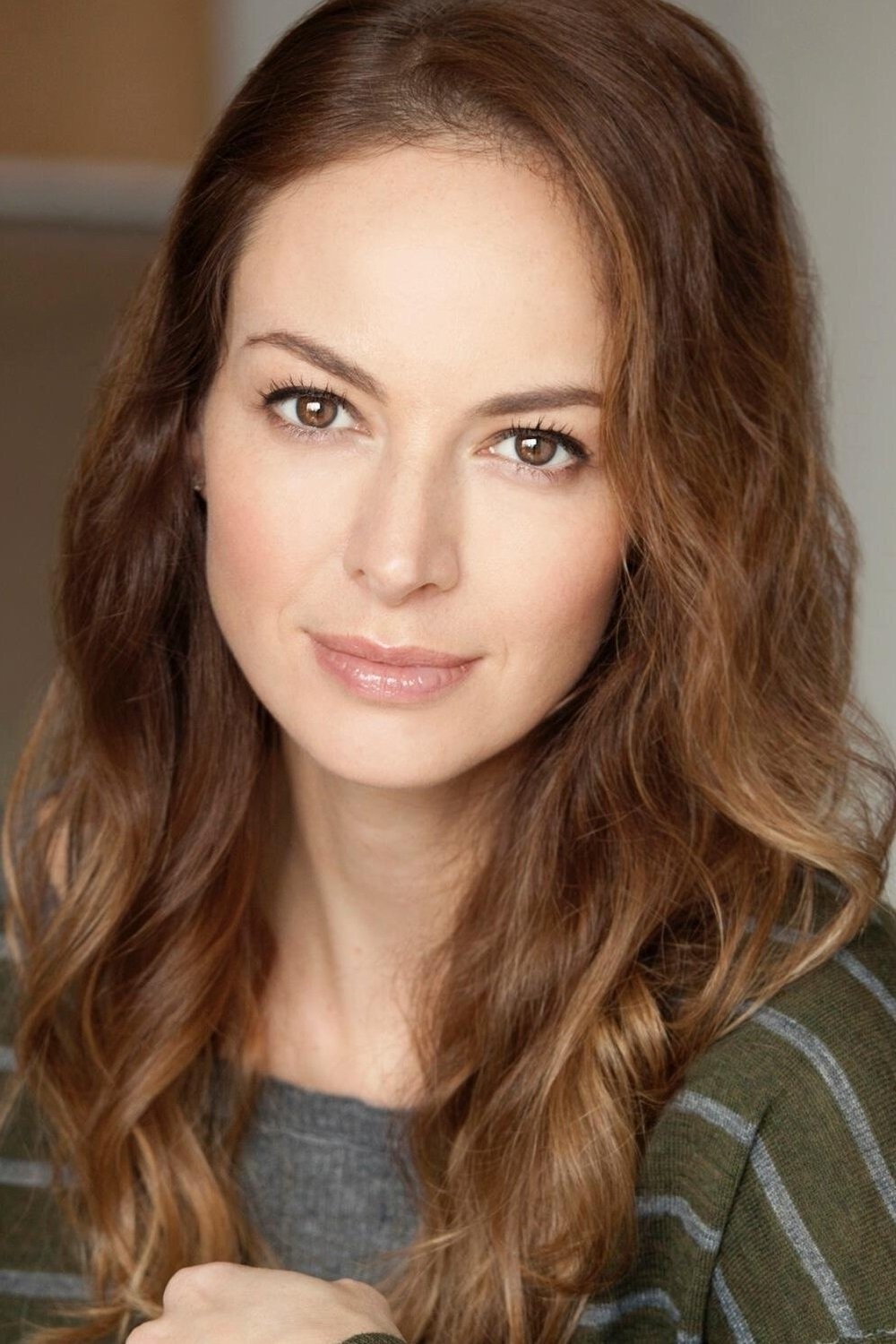 Foto de Christine Tizzard