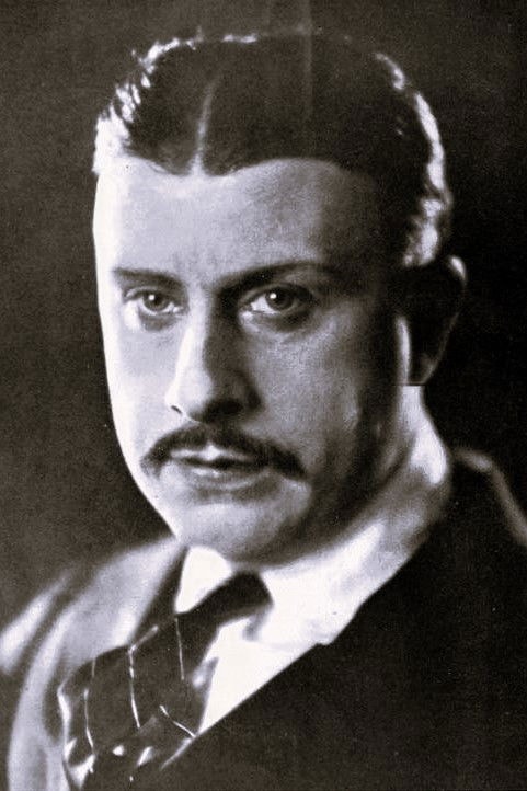 Foto de Stuart Holmes