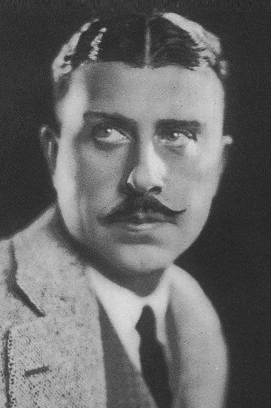 Foto de Stuart Holmes