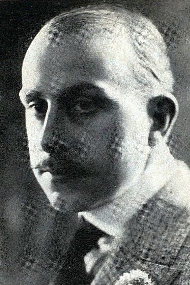 Foto de Stuart Holmes