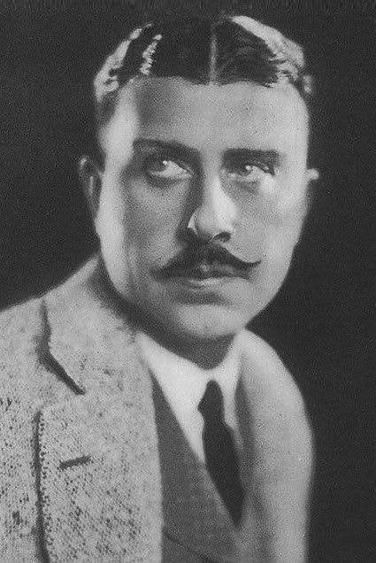 Foto de Stuart Holmes