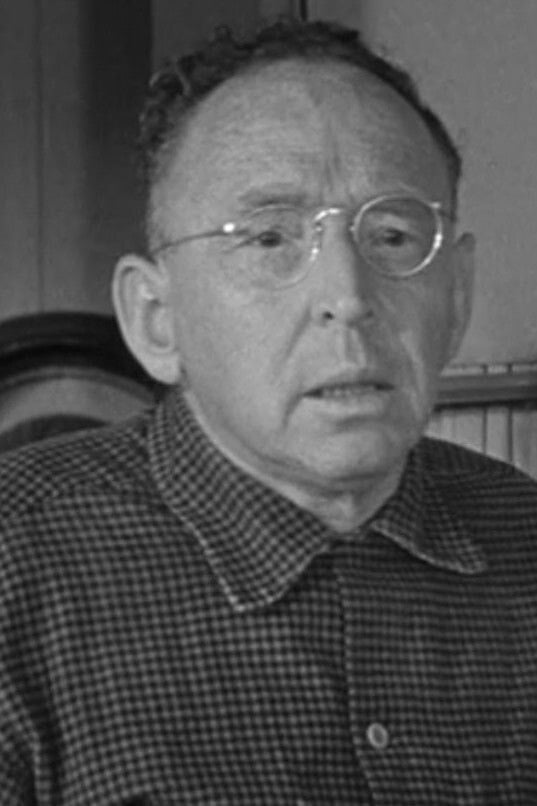 Foto de Spec O'Donnell