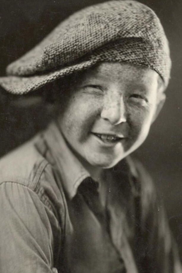 Foto de Spec O'Donnell