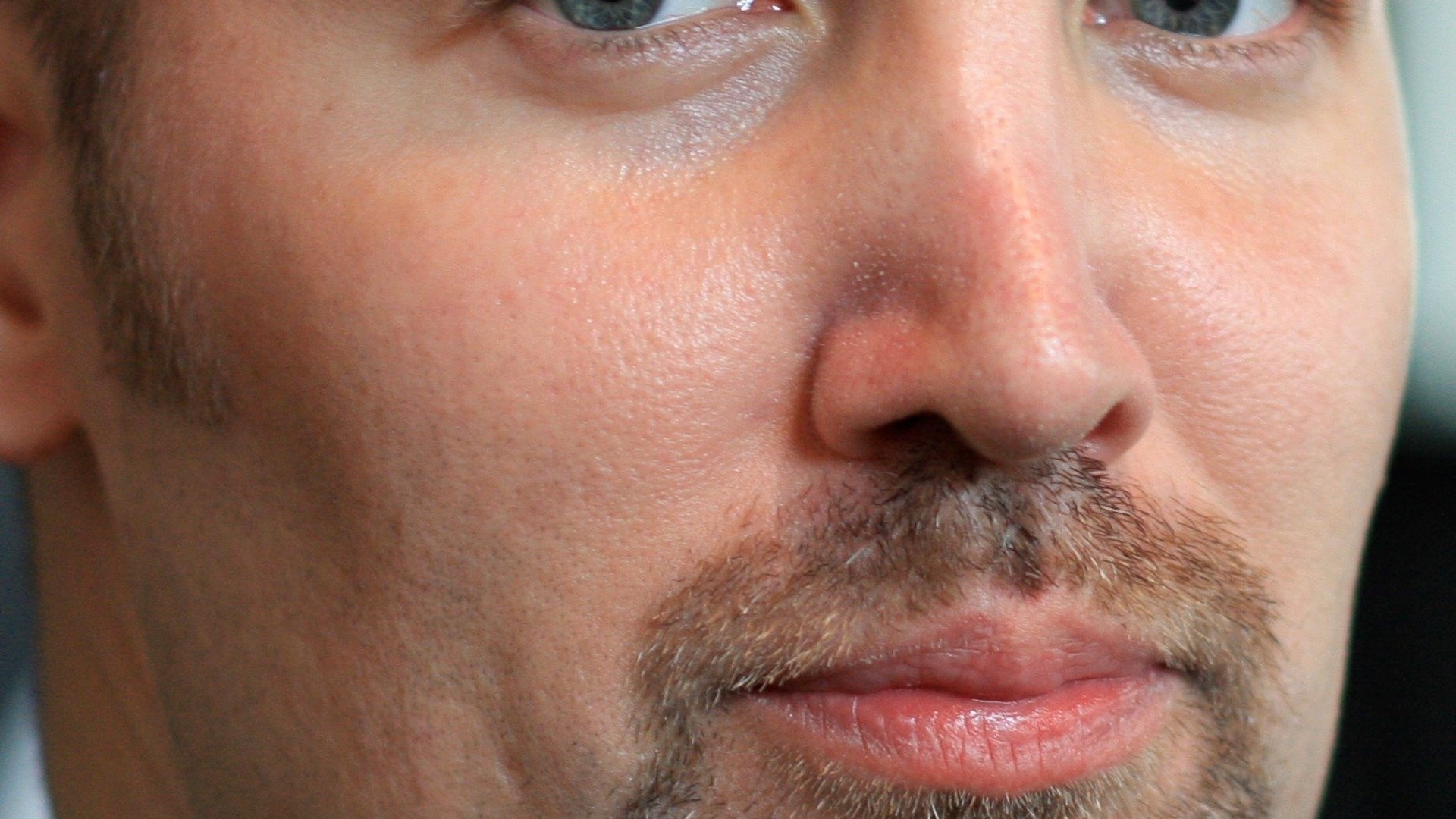 Foto de Aron Michael Thompson