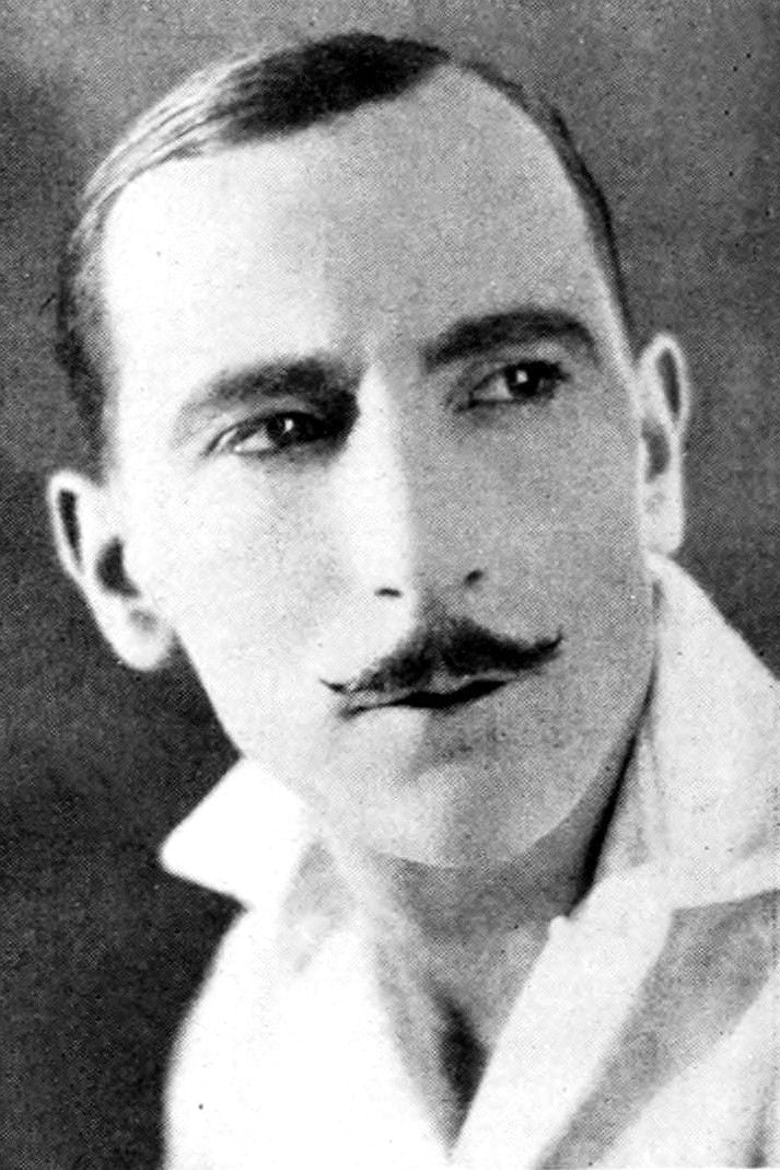 Foto de John J. Richardson