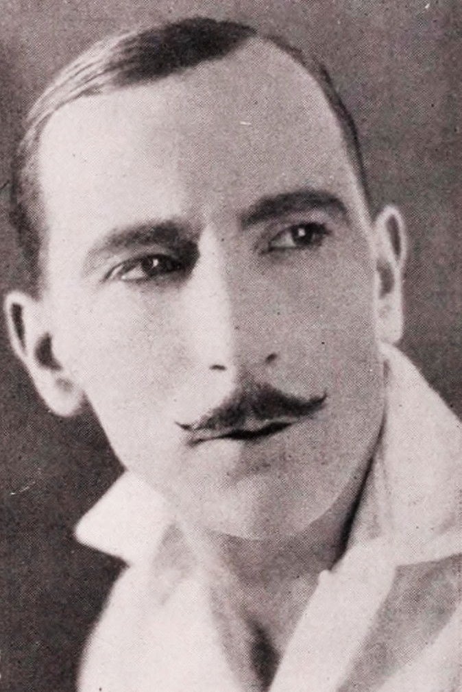 Foto de John J. Richardson